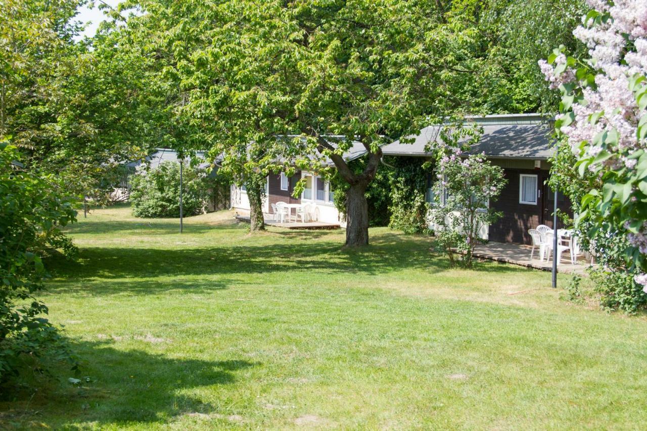 Waldschloss Parow Koserow Luaran gambar